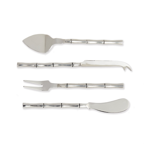 Grove Cheese Knives - Set/4