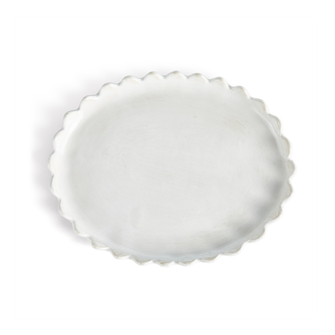 Maddie Oval Tray – Grace Hill Design