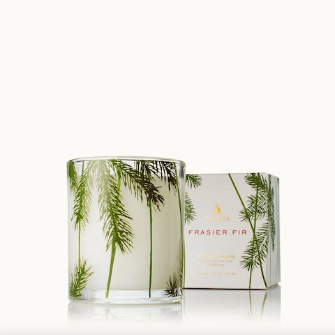 Frasier Fir 6.5 oz. Pine Needle Candle