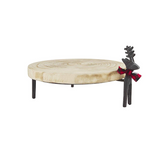Deer Riser Stand