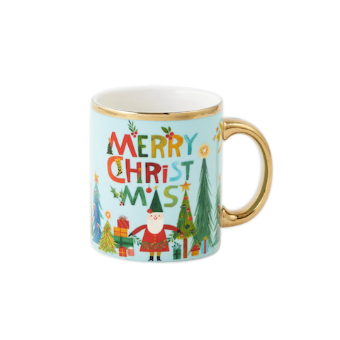 Gnome Mug