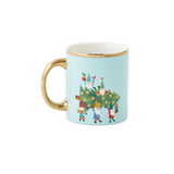 Gnome Mug
