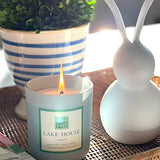 Grace Hill Candle