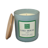 Grace Hill Candle