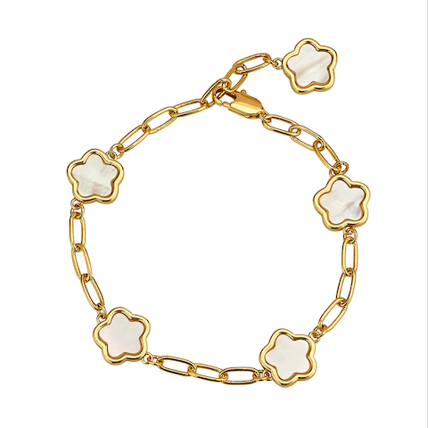 Lilia Bracelet