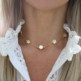 Lilia Necklace