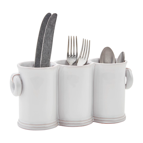 Link Handle Utensil Holder