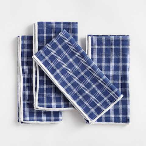 Oakwood Dinner Napkins - Set of 4