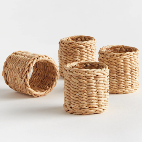 Sycamore Canyon Napkin Ring