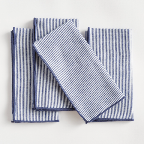 Vista Dinner Napkins - Set of 4