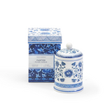 Canton Collection Candle