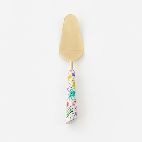 Celebrate Cake Server