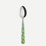 Provencal Demi-tasse Spoon