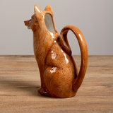 Fox Pitcher