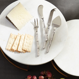 Grove Cheese Knives - Set/4
