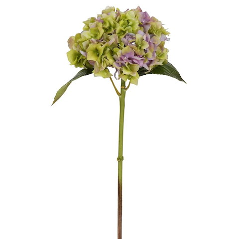 Lavender Hydrangea - 18"