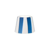 Poldina Micro Lido Shade - Striped