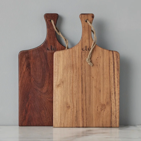 Mini Charcuterie Board