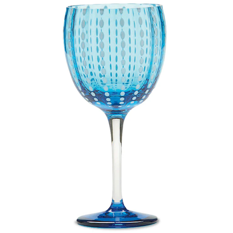 Perle Wine Goblet