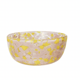 Confetti Glass Bowls