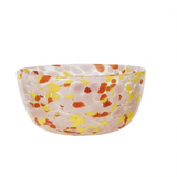 Confetti Glass Bowls