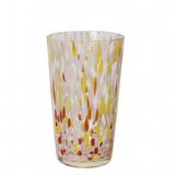 Confetti Glass 14 oz.