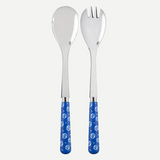 Provencal Salad Servers