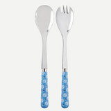 Provencal Salad Servers