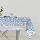 Turtle Cove Tablecloth 60"x 120"