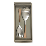 Haisley Salad Servers - Set of 2