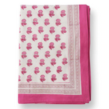 Rosé Tablecloth