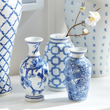 Dynasty Bud Vases