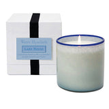 Lafco Water Hyacinth Candle