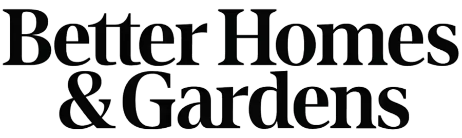 Better Homes & Gardens