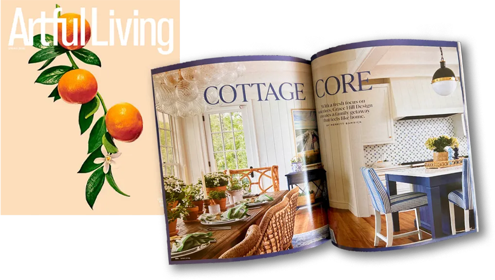 cottage-core
