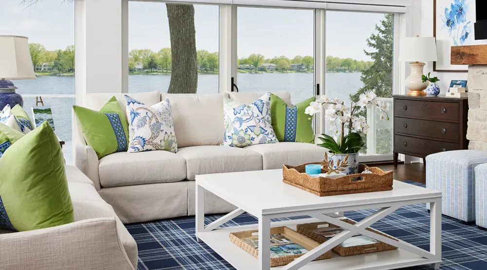 Minnetonka Renovation
