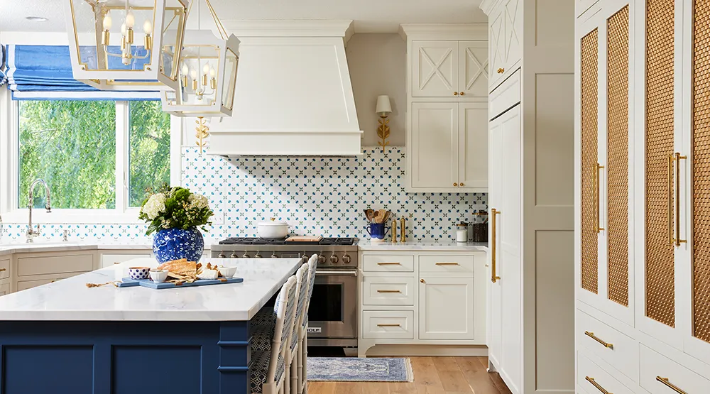 Orono Kitchen Renovation