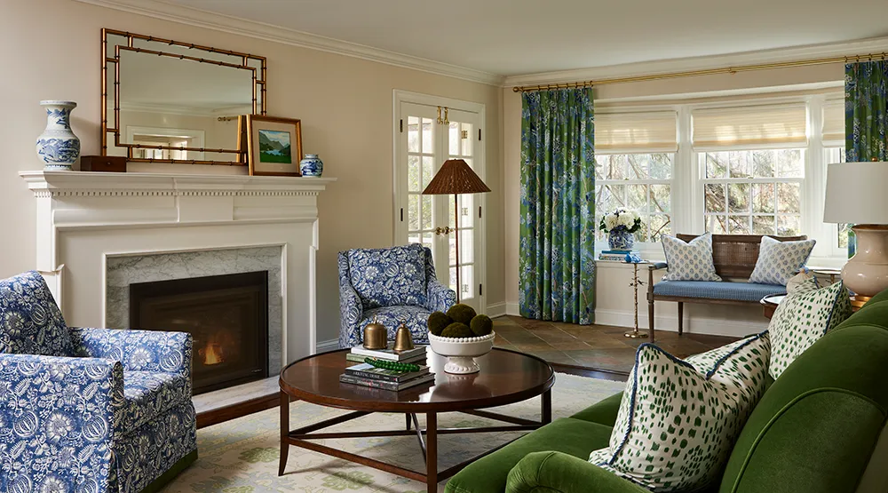 Wayzata Traditional