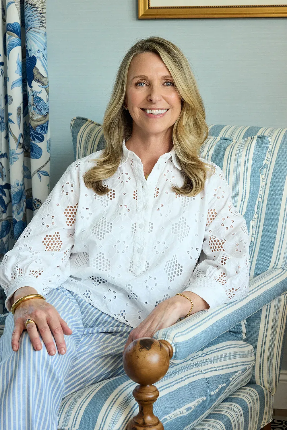 Julie Paul