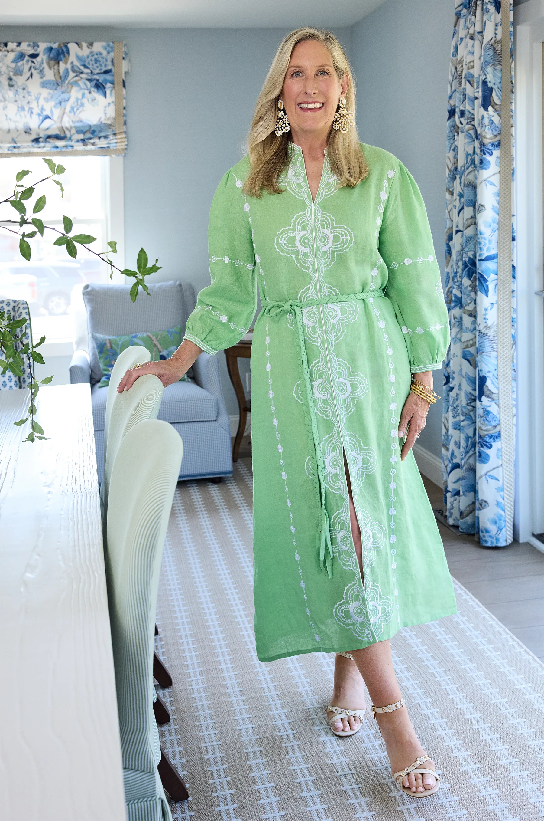 Kristi Patterson interior design