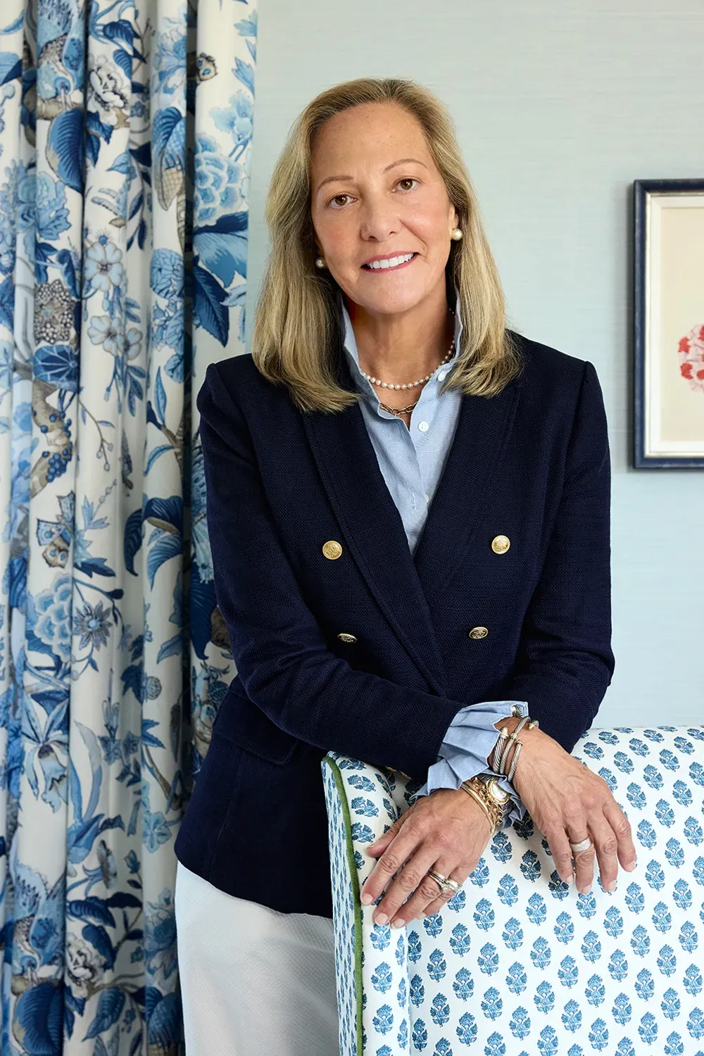 Nancy Moelk