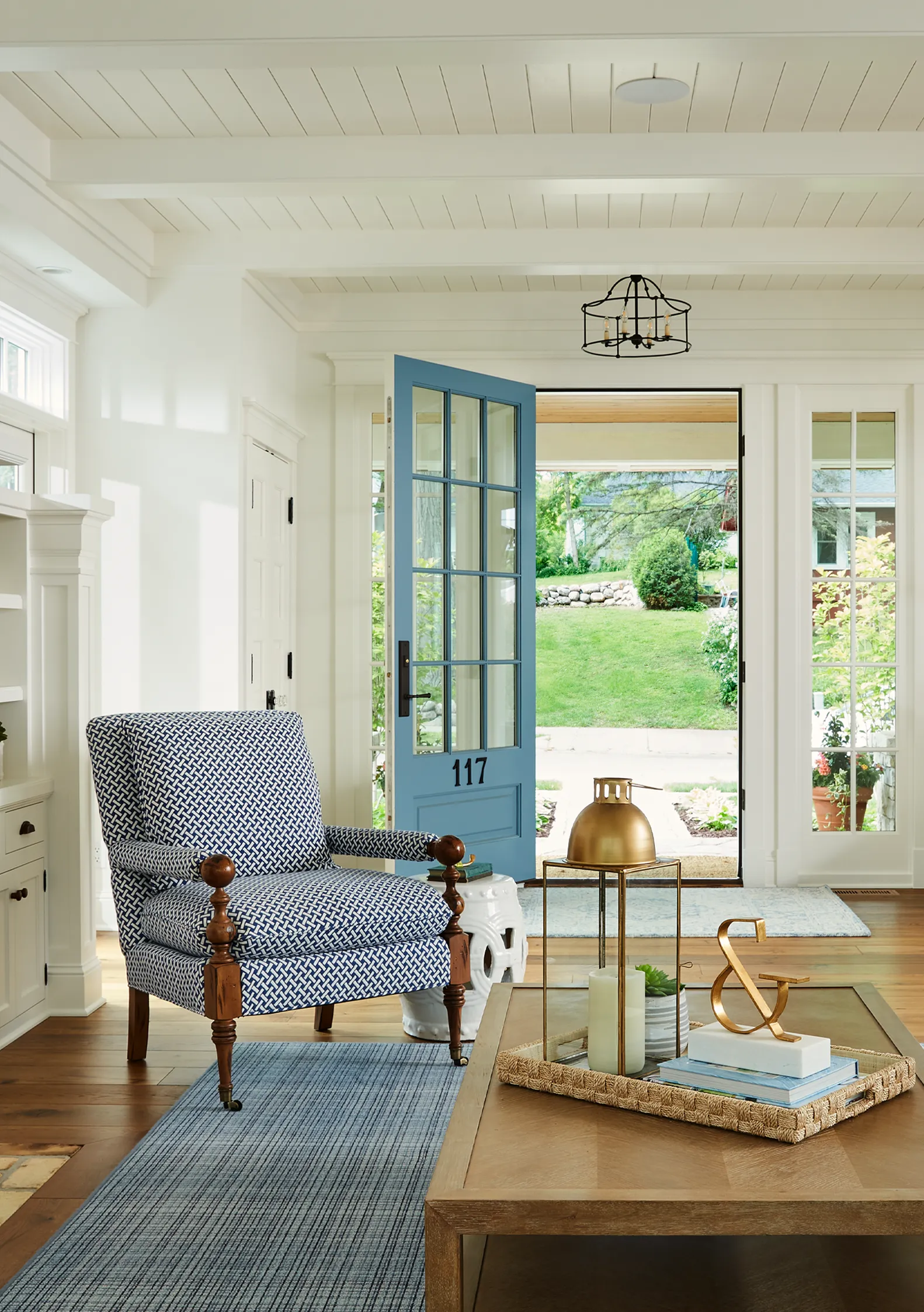 REMODELS & RENOVATIONS